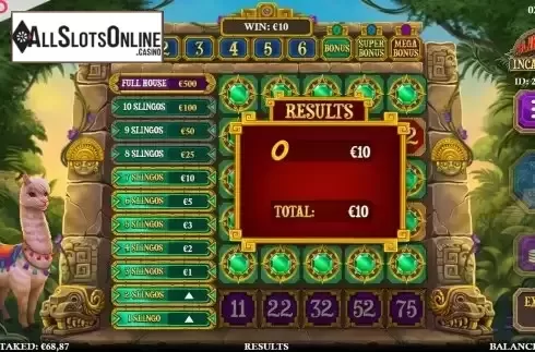 Win Screen 2