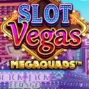Slot Vegas Megaquads