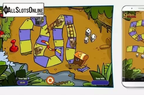 Game Screen