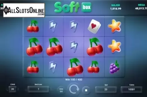 Win Screen