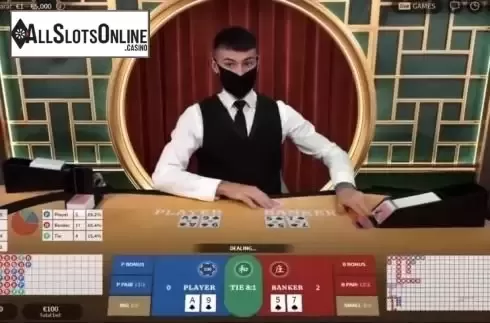 Game Screen