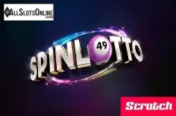 Spinlotto Scratch