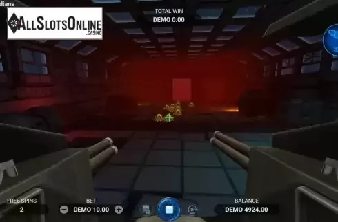 Bonus Game 2