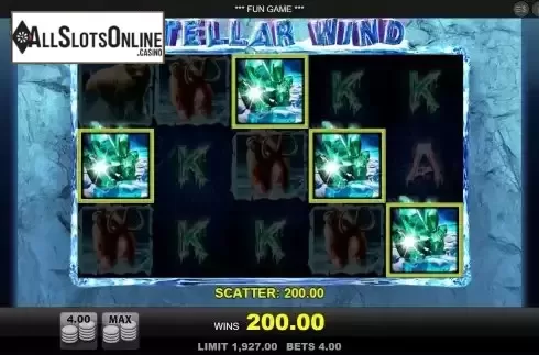 Win Screen 3