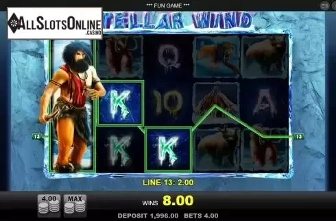 Win Screen
