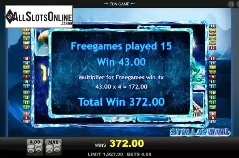 Free Spins 3