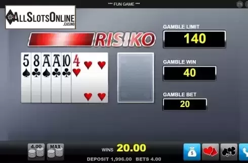 Gamble