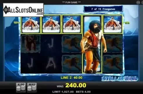 Free Spins