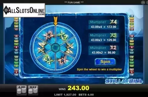 Free Spins 2