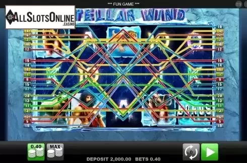 Reel Screen