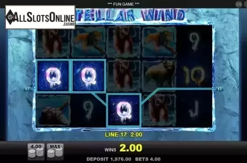 Win Screen 2