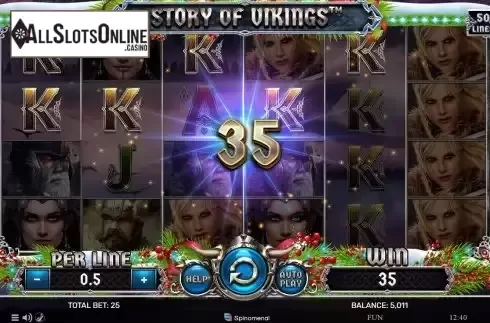 Win screen 2