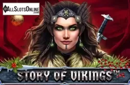 Story of Vikings Christmas Edition