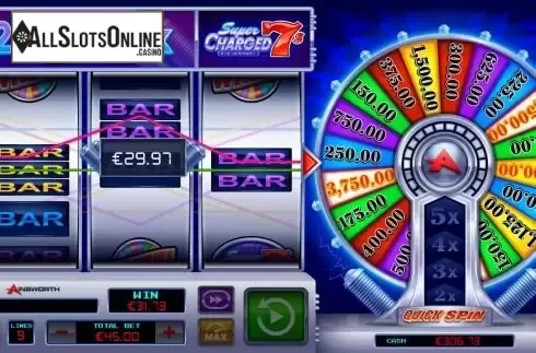 Win screen