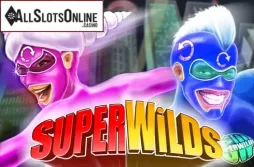 SuperWilds