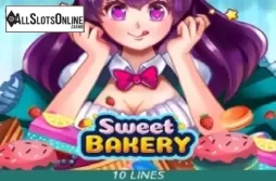 Sweet Bakery