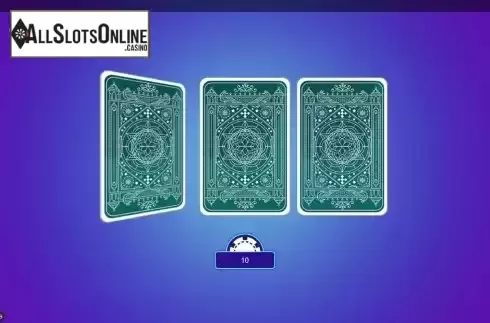 Game Screen