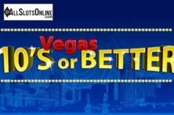 Tens Or Better HD. Tens Or Better HD from World Match