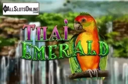 Thai Emerald