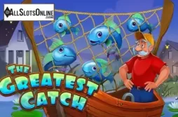 The Greatest Catch