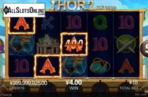 Win screen 2