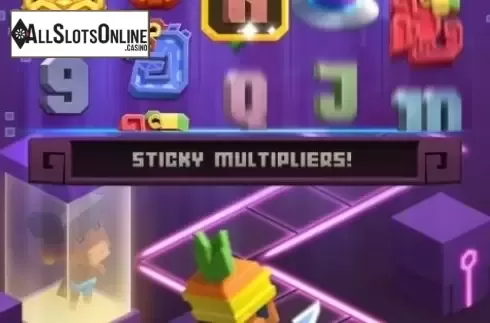 Free Spins 2. Tiki Go from PG Soft