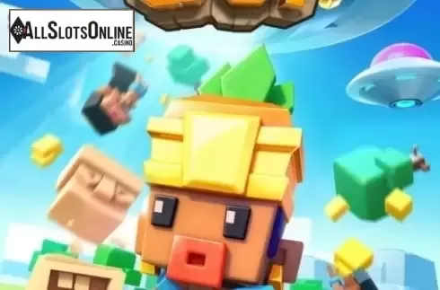 Start Screen. Tiki Go from PG Soft