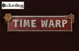 Screen1. Time Warp from Cayetano Gaming