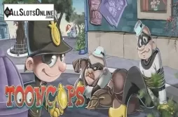 Tooncops