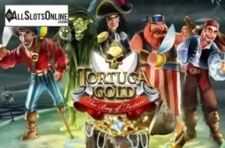 Tortuga Gold