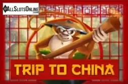 Trip To China