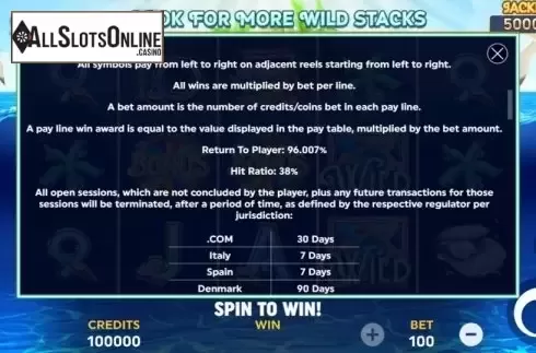 Game Rules 2. Turtle Gems from Playlogics