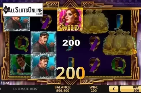 Win screen 2