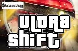 Ultra Shift. Ultra Shift from XIN Gaming