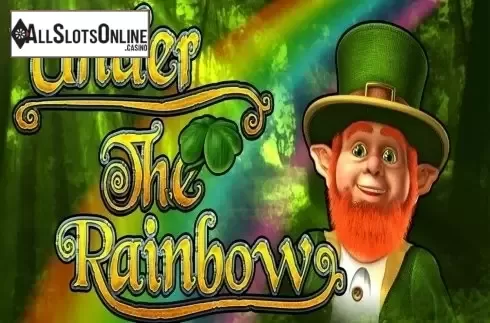 Under the Rainbow HD. Under the Rainbow HD from Merkur