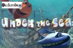 Under the Sea (Betsoft)