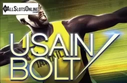 Usain Bolt