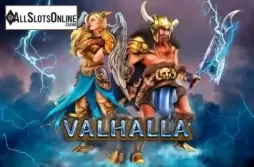 Valhalla (Wazdan)