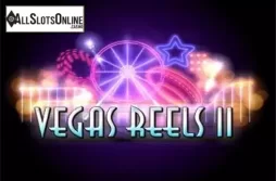 Vegas Reels II