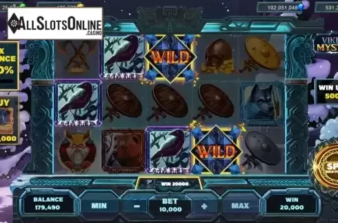 Win screen 2