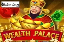 Wealth Palace