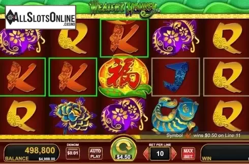Win screen 2