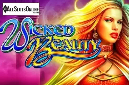 Wicked beauty