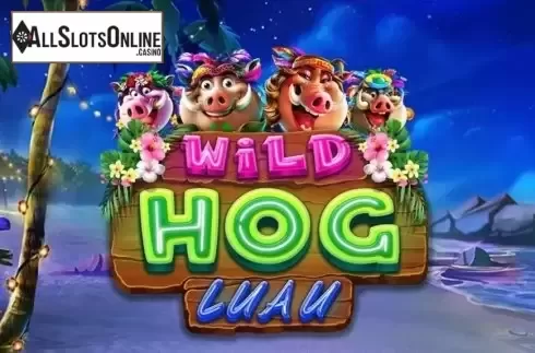 Wild Hog Luau. Wild Hog Luau from RTG