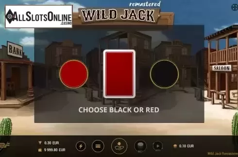 Risk game screen