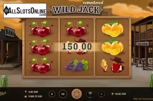 Win screen