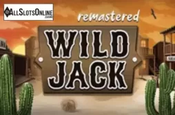Wild Jack Remastered