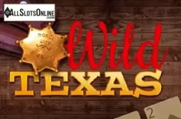 Wild Texas