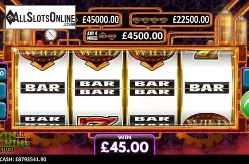Win screen 2