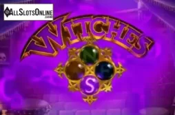 Witches South